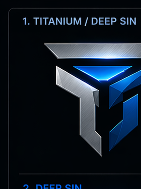 TrustCore mark